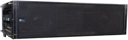 Meyer Sound MILO Powered Line Array Loudspeaker - Solotech