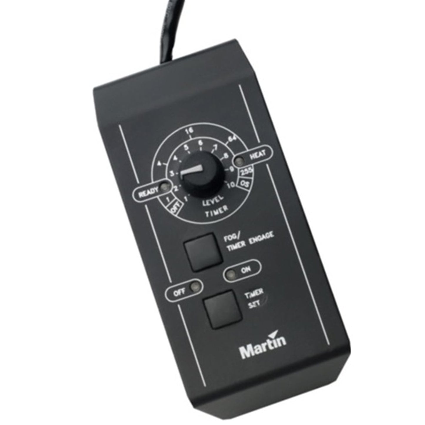 Martin 92765032 DMX Remote For Magnum-1800 - Solotech