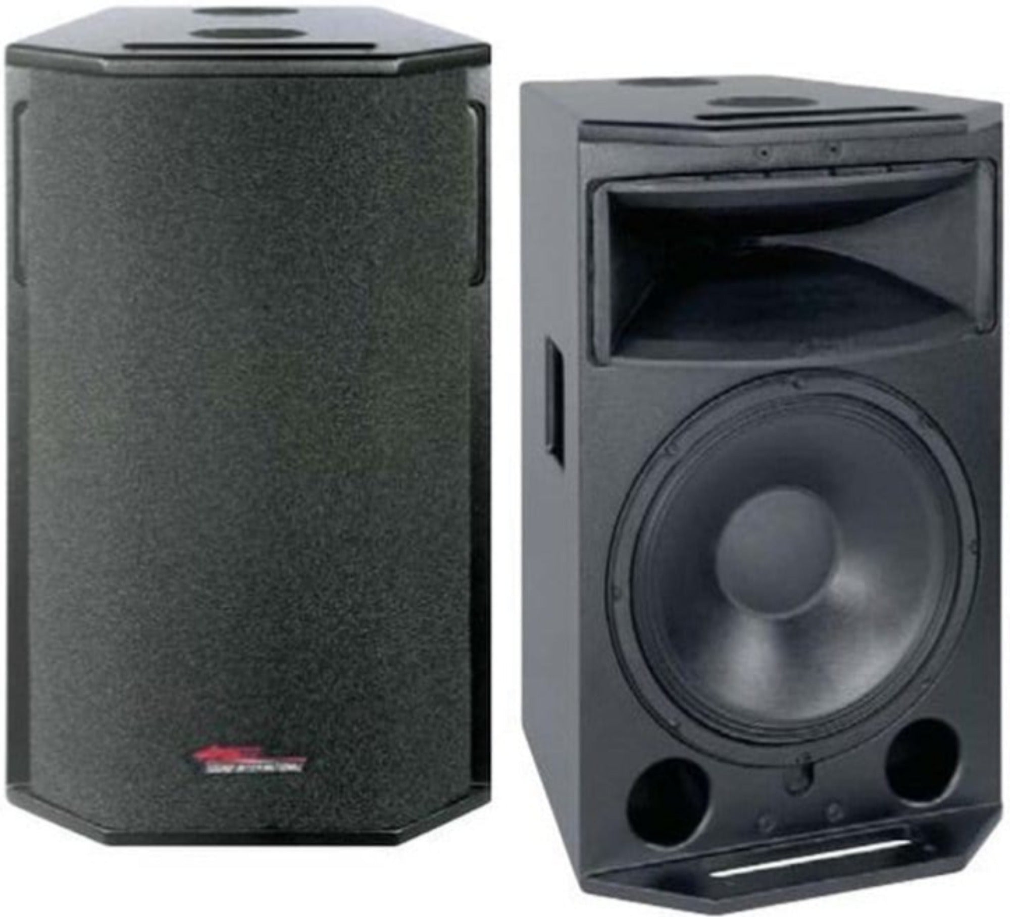 Apogee AE-5 Arrayable Loudspeaker System