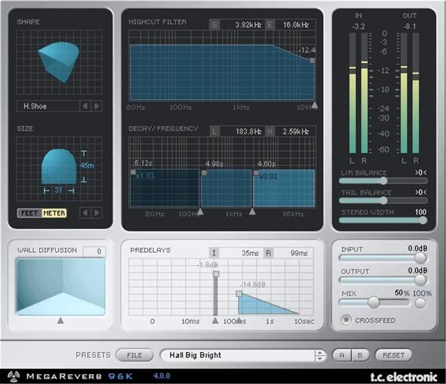 TC Electronic PowerCore Firewire Powered Plug Ins | Solotech