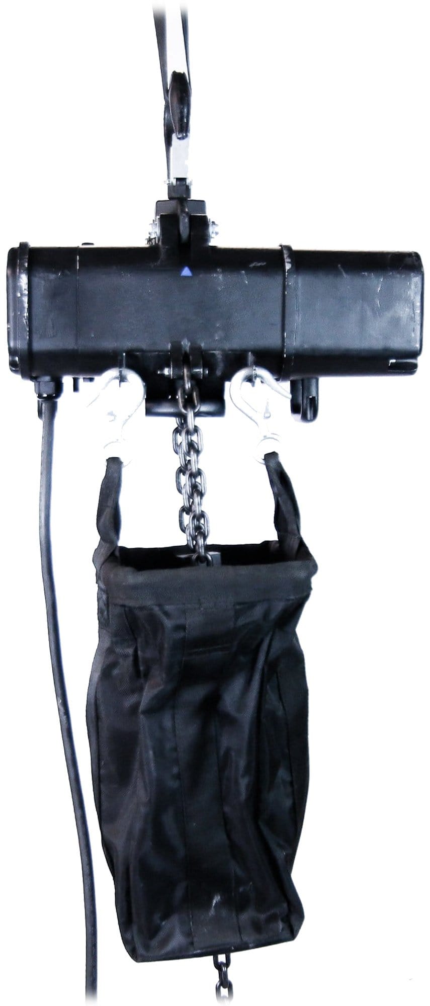 Liftket SB4.1/12J Electrical Chain Hoist 1T 80 ft - Solotech