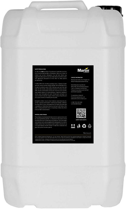 Martin JEM R365 Haze Fluid 25L - ProSound and Stage Lighting