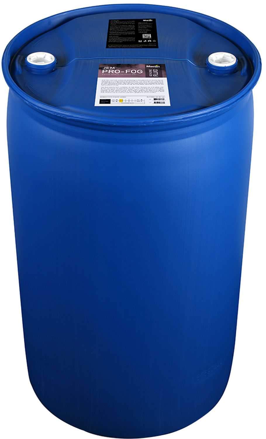 Martin JEM ProFog Fluid Extra Quick Dissipat 22 Solotech