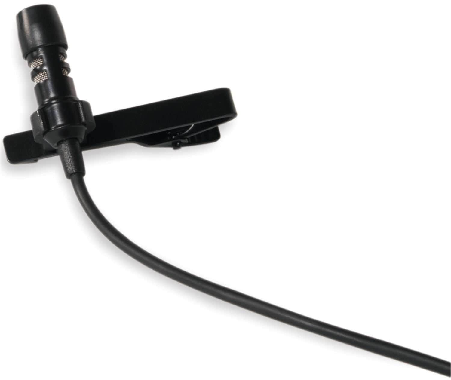 Line 6 LM4-T Lavalier Mic for XD-V70 Beltpack - ProSound and Stage Lighting