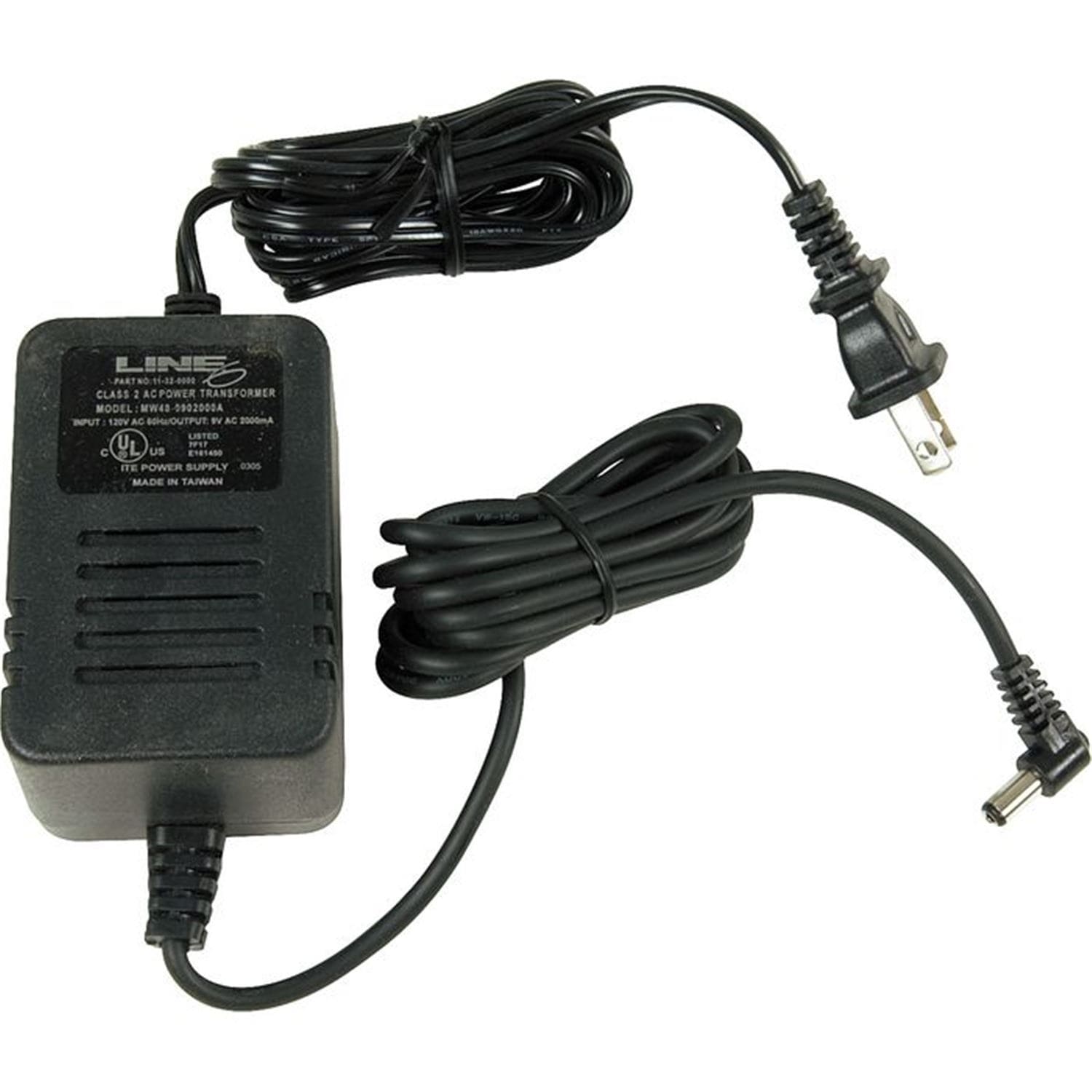 Line 6 PX-2 - 120V Power Supply - Solotech