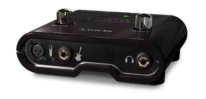 Line 6 Tone Port UX1 USB Recording Interface - Solotech