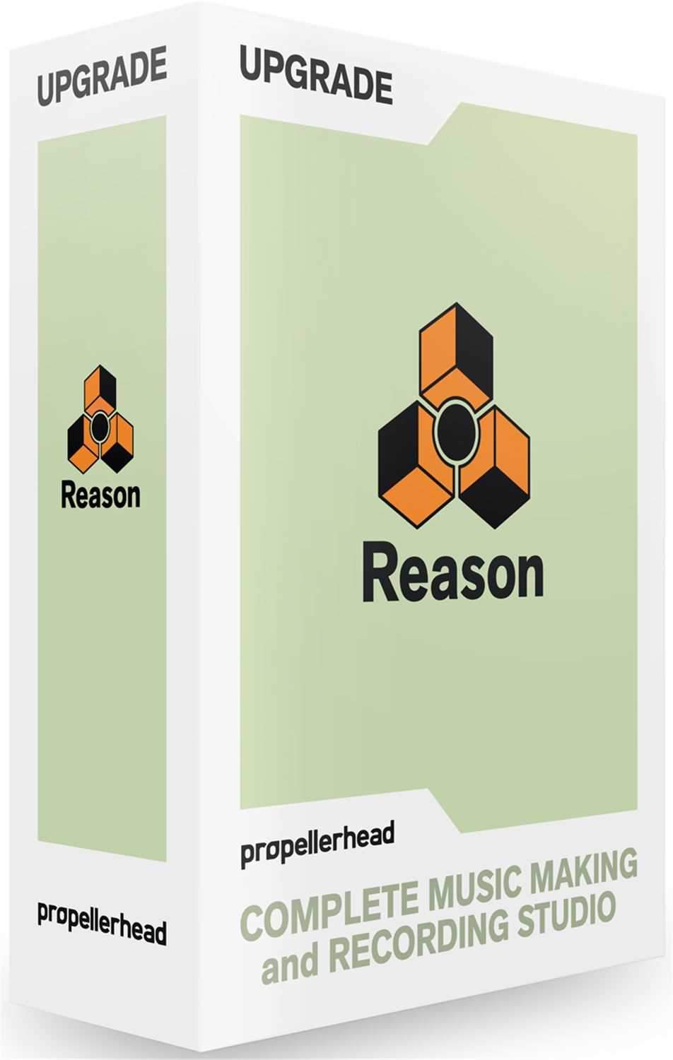 Line 6 Propellerhead's Upgrade for Reason - Solotech