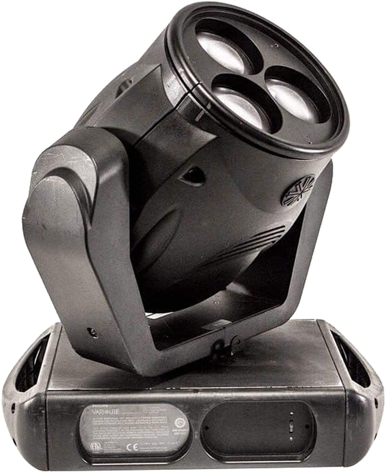 Vari-Lite VLX3 Wash RGBW LED Wash Moving Light