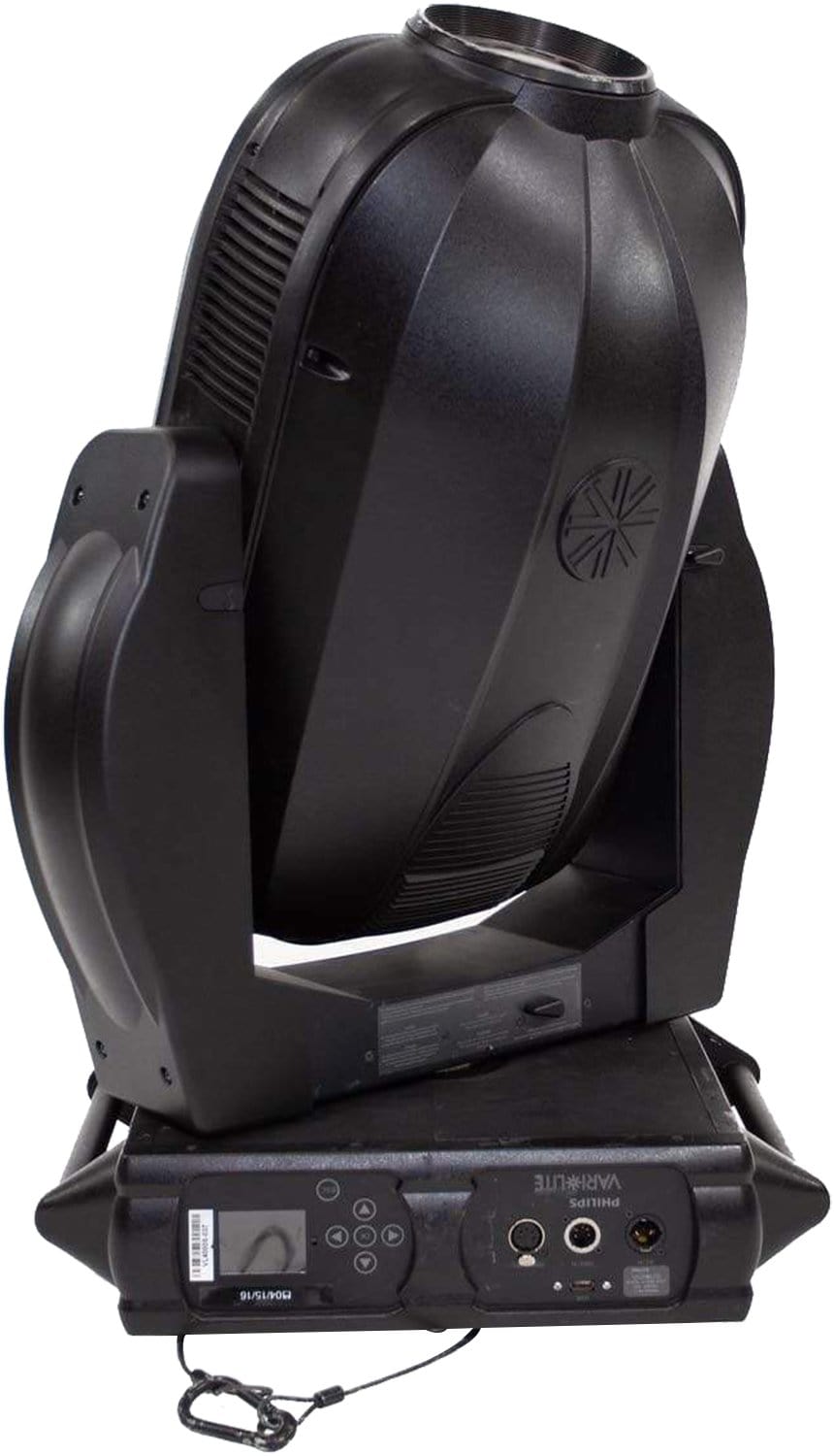 Vari-Lite VL4000 Spot Arc Moving Light – Solotech