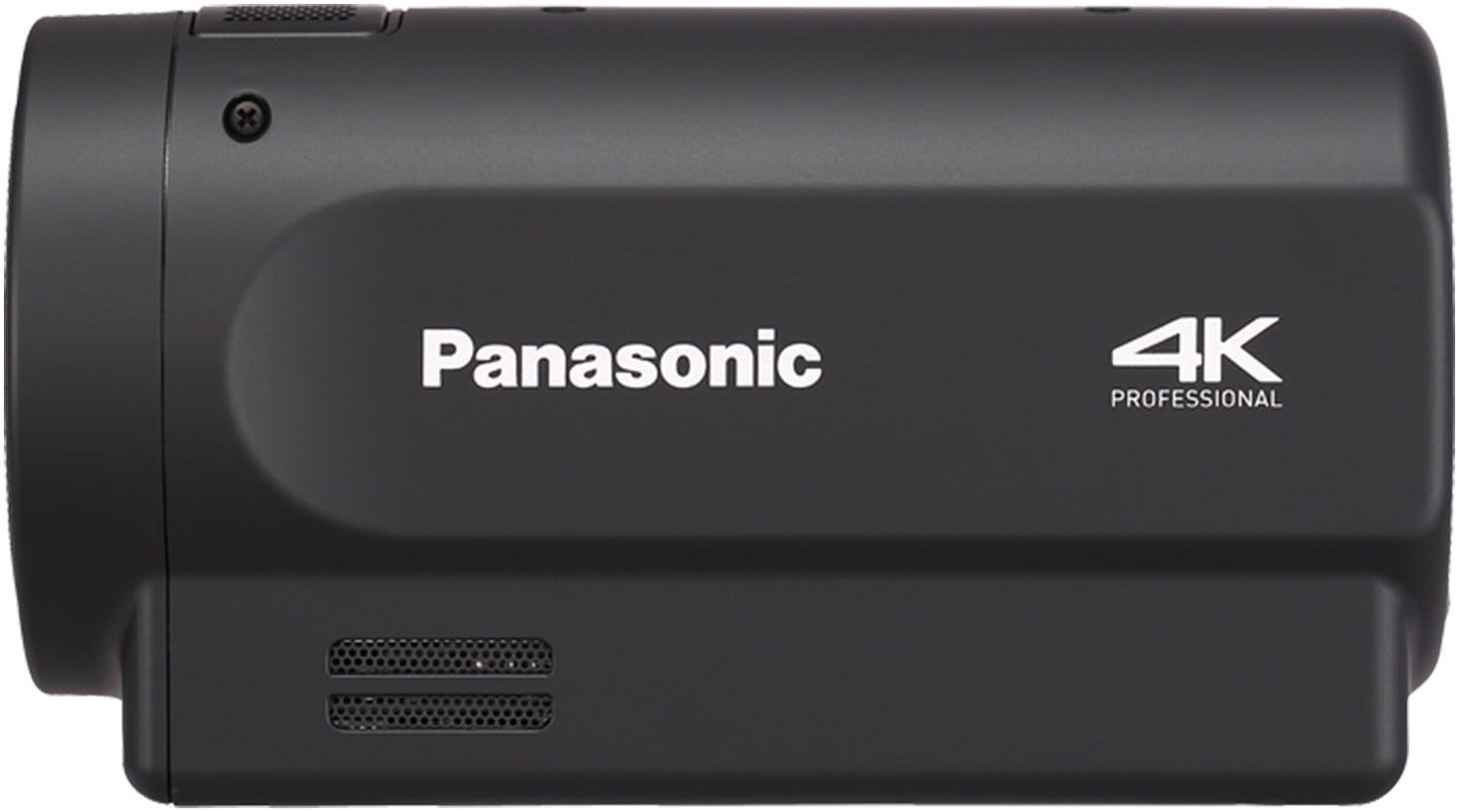 ビデオカメラ AG-UCK20GJ Panasonic AG-UCK20GJ 4K POV Camera – Solotech