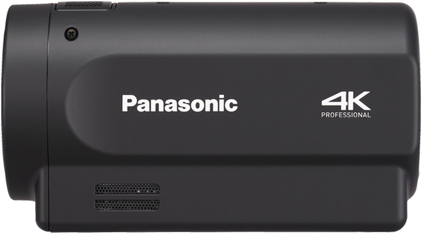 Panasonic AG-UCK20GJ 4K POV Camera - ProSound and Stage Lighting