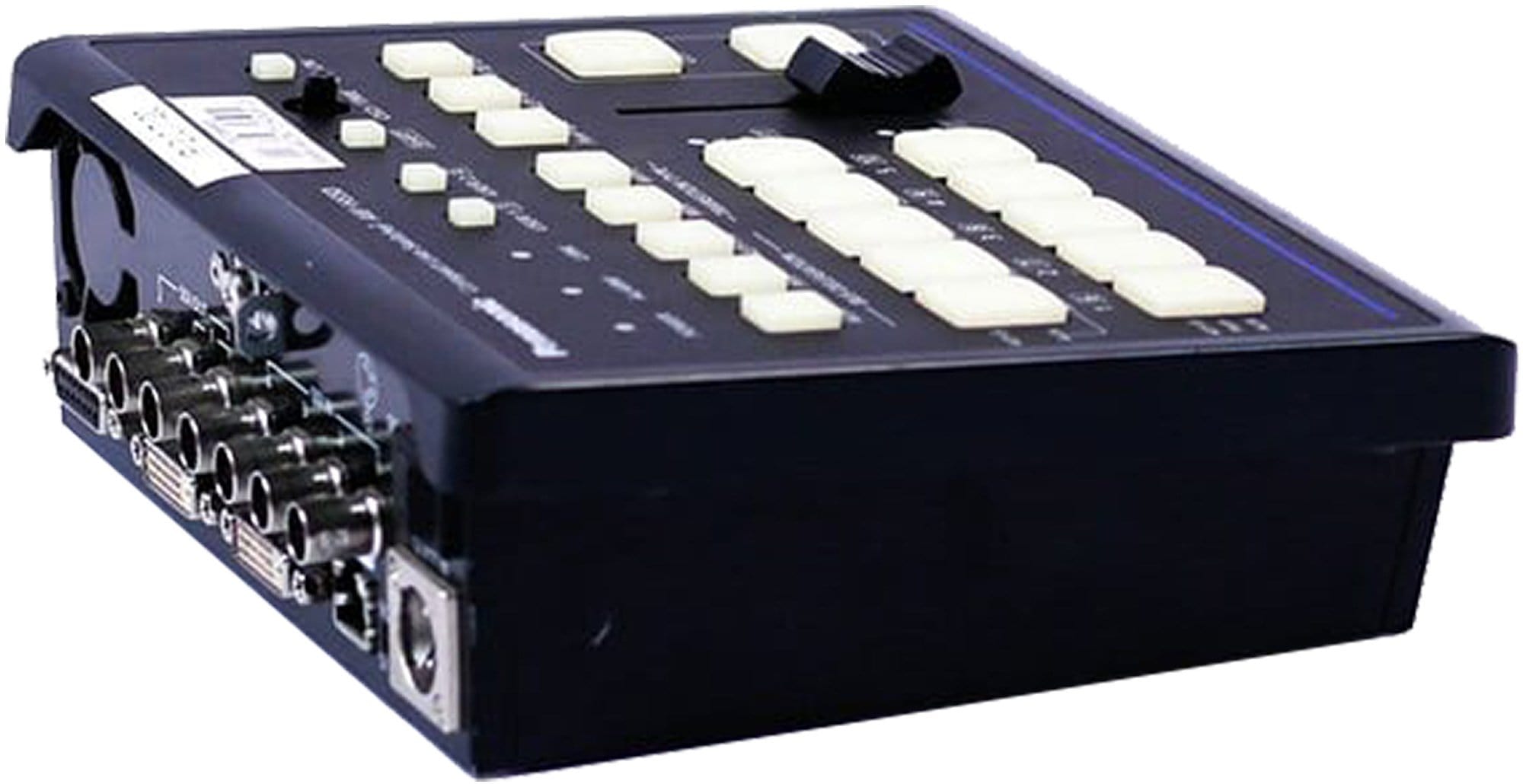 Panasonic AW-HS50N HD 4 In 2 Out Compact Switcher – Solotech