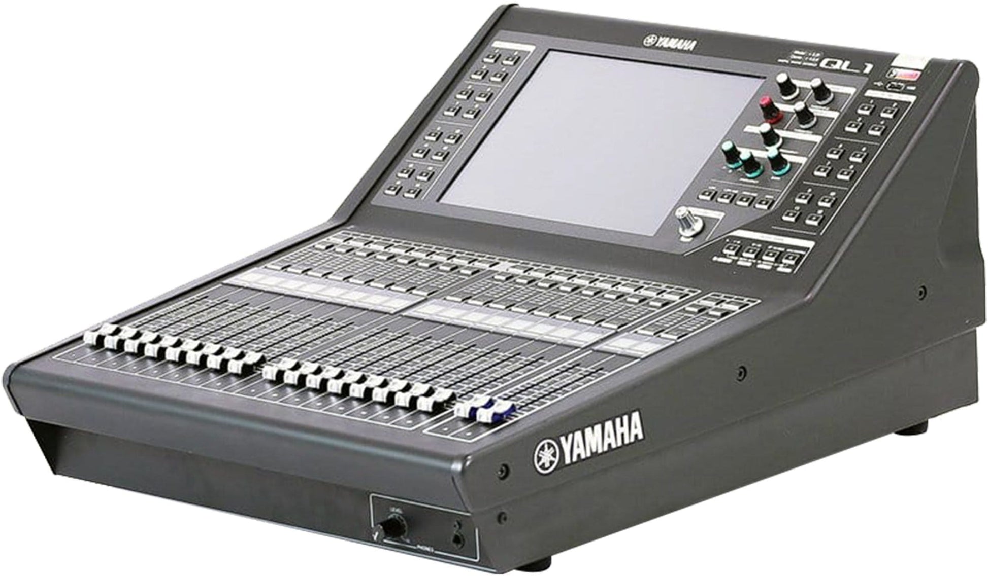 Yamaha QL1 Digital Mixing Console - ProSound and Stage Lighting