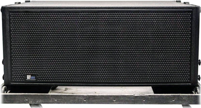 Meyer Sound LEO-M Powered Line Array Loudspeaker - Solotech