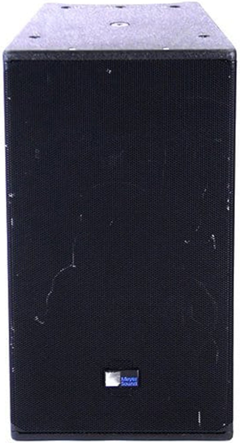 Meyer Sound ULTRA-X40 Powered Loudspeaker – Solotech