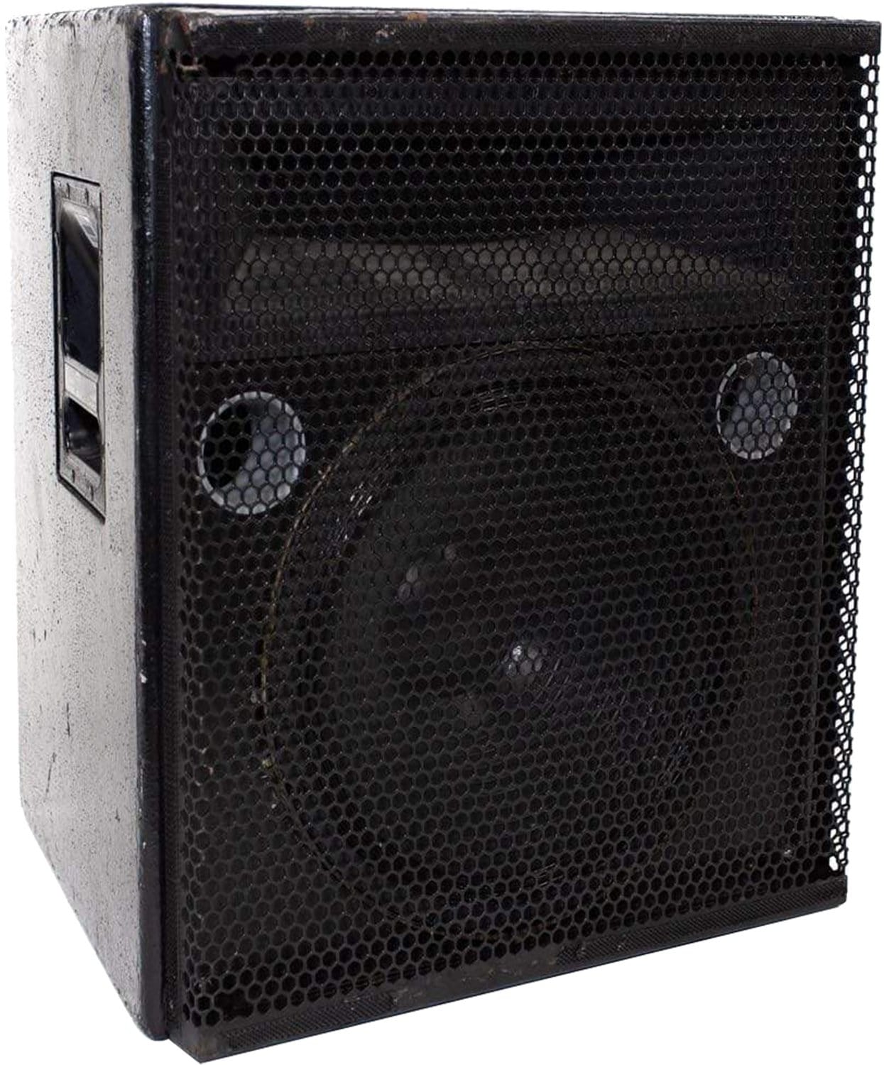 Meyer Sound MSL-2A Loudspeaker - Solotech