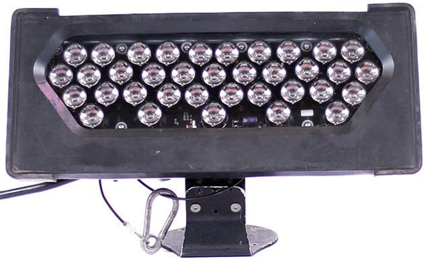 Color Kinetics ColorBlast TR RGB LED Fixture - ProSound and Stage Lighting