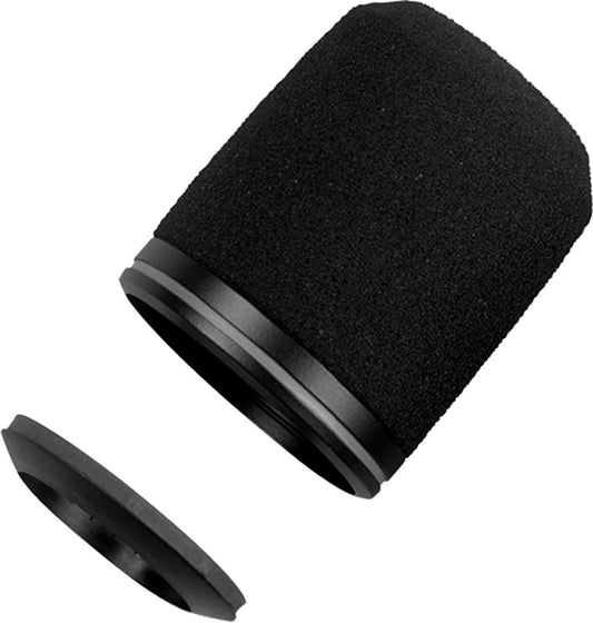 Shure Locking Windscreen For Beta 57 & 57A - Solotech