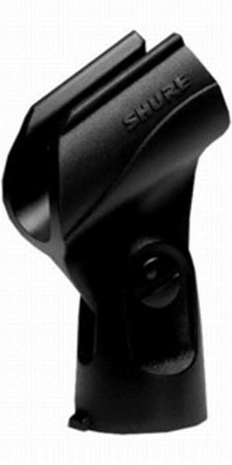 Shure SM-81 Mic Clip - Solotech