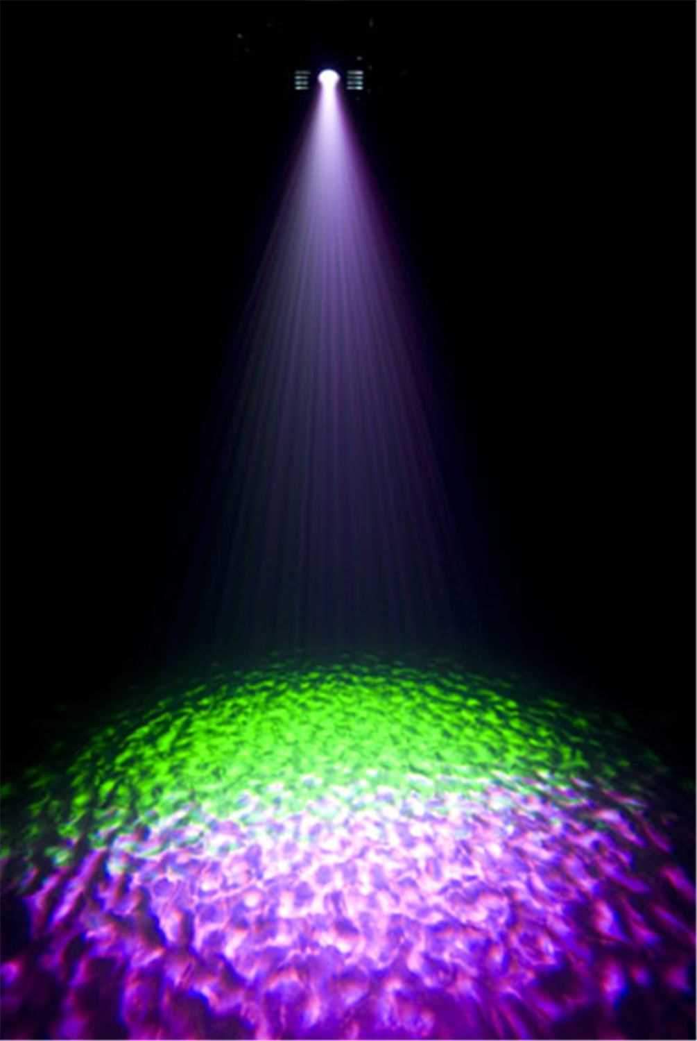 Chauvet Abyss LED Effect Light - Solotech