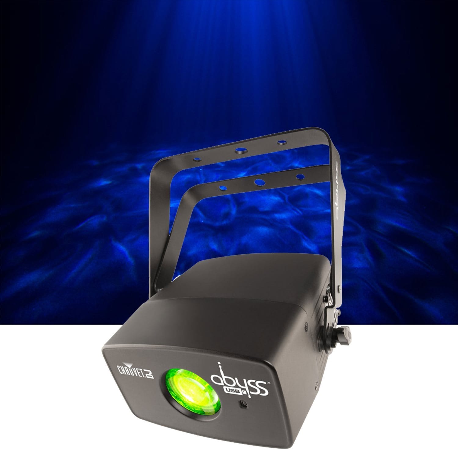 Chauvet Abyss USB LED Water Effect Light - Solotech