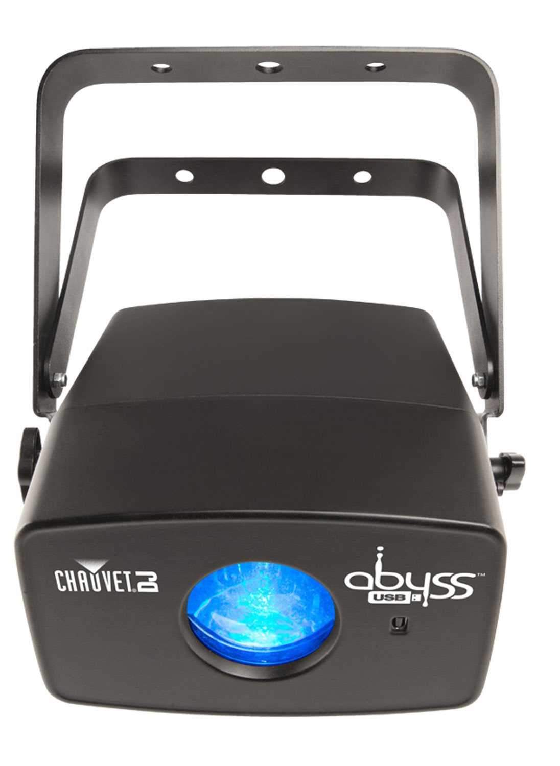 Chauvet Abyss USB LED Water Effect Light - Solotech