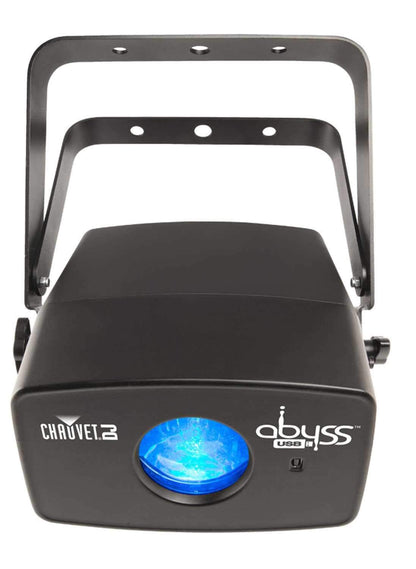 Chauvet Abyss USB LED Water Effect Light - Solotech