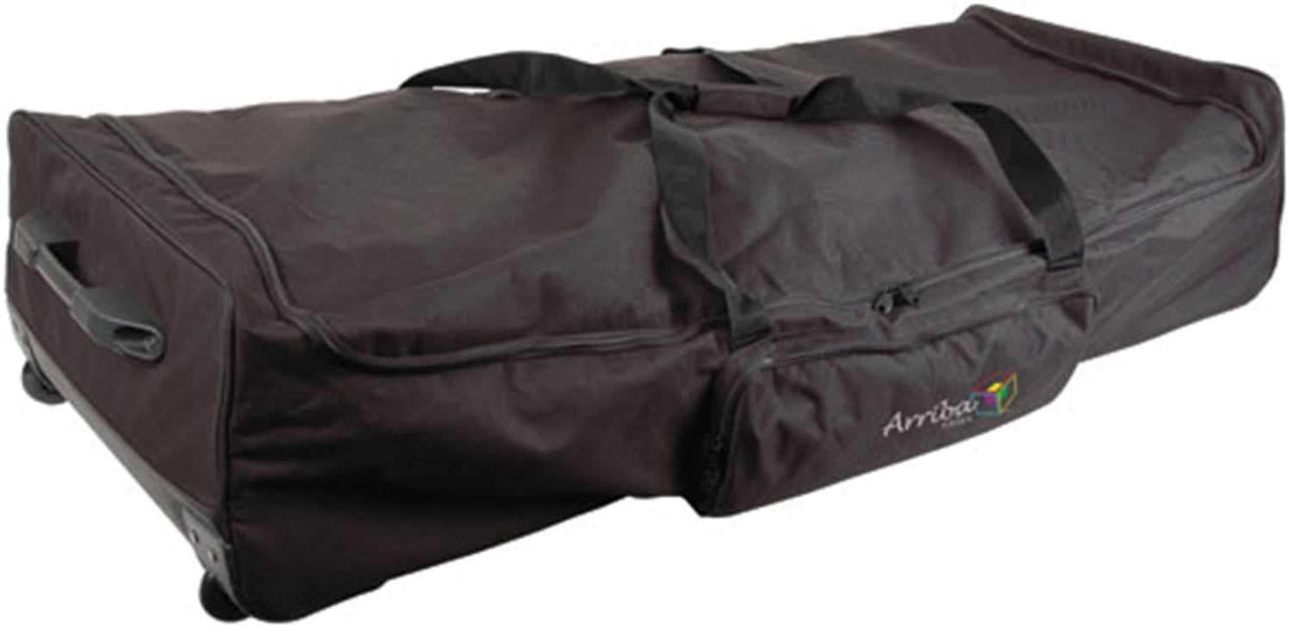 Arriba AC152 Giant Scanner Case - Solotech