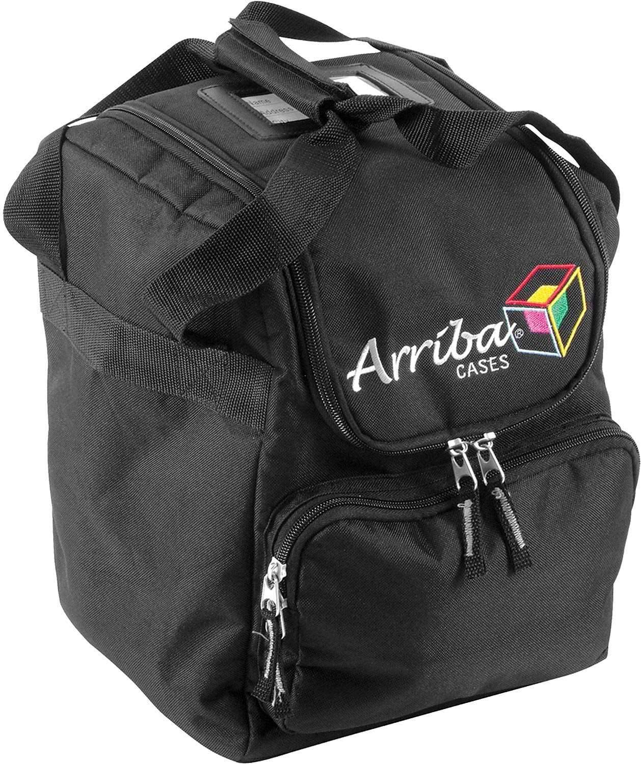 Arriba AC-160 Soft Lighting Bag for Most Lights - Solotech