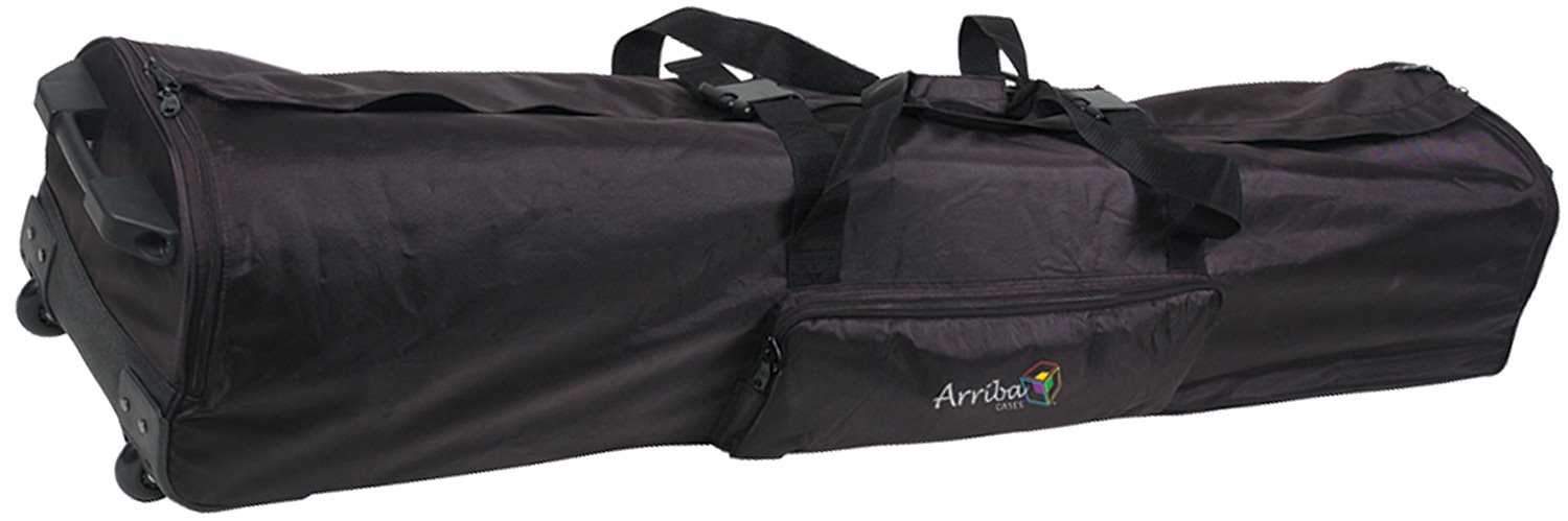 Arriba AC-185 Wheeled Case for Truss Crank System - Solotech