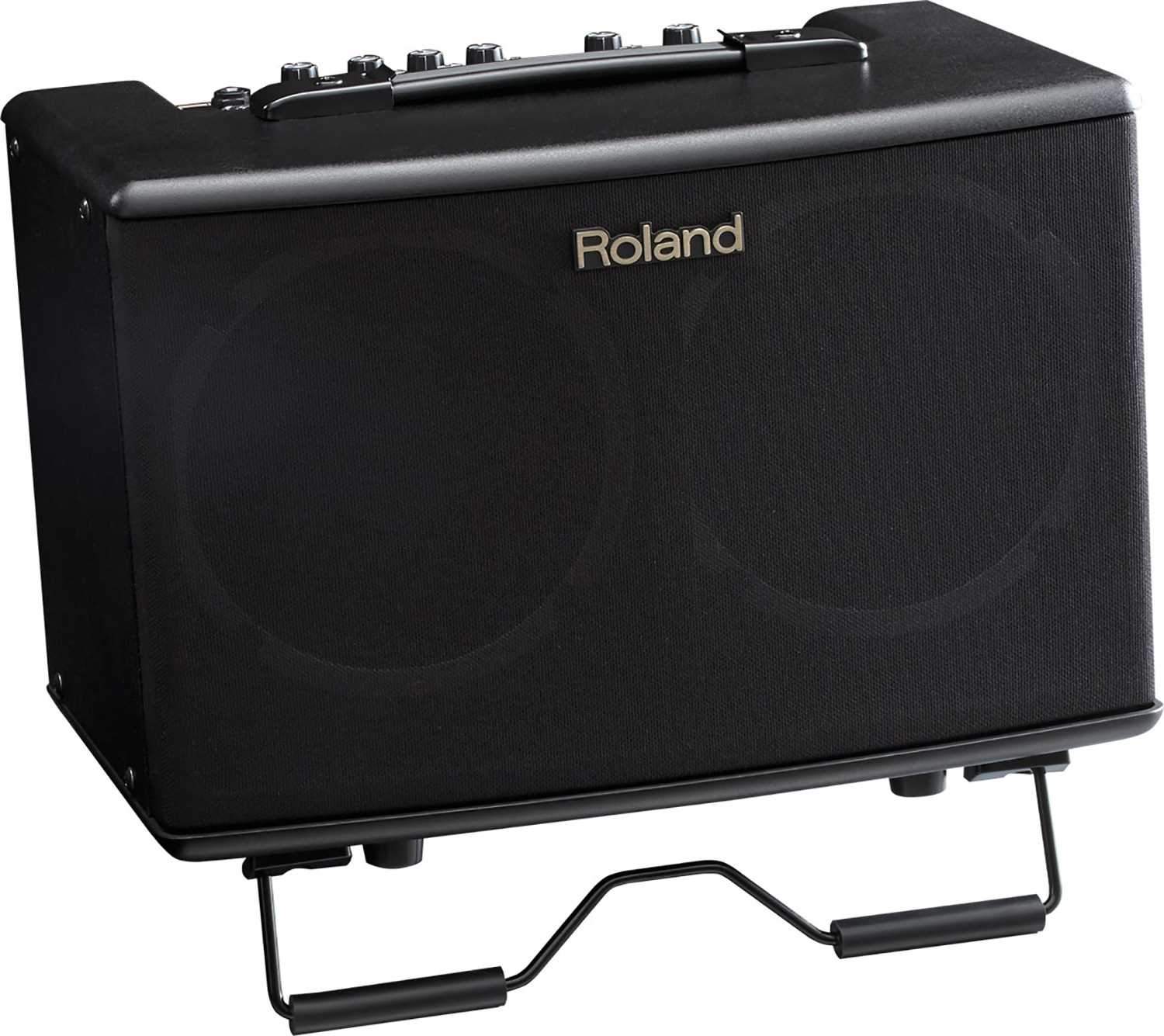 Roland AC-40 Acoustic Chorus Guitar Amplifier - Solotech