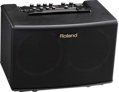 Roland AC-40 Acoustic Chorus Guitar Amplifier - Solotech