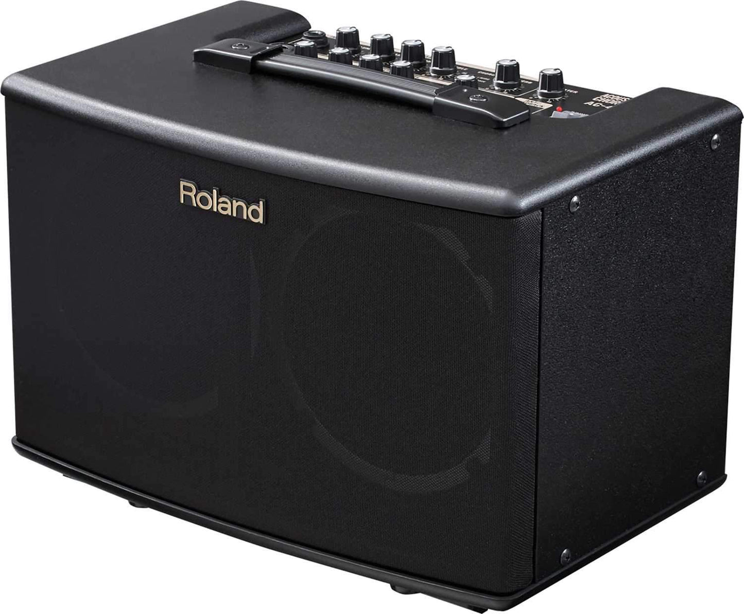 Roland AC-40 Acoustic Chorus Guitar Amplifier - Solotech