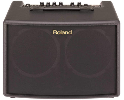 Roland AC60 Acoustic Chorus Guitar Amp 60 Watt - Solotech