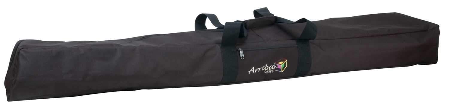 Arriba AC63 Lighting Stand Road And Travel Bag - Solotech