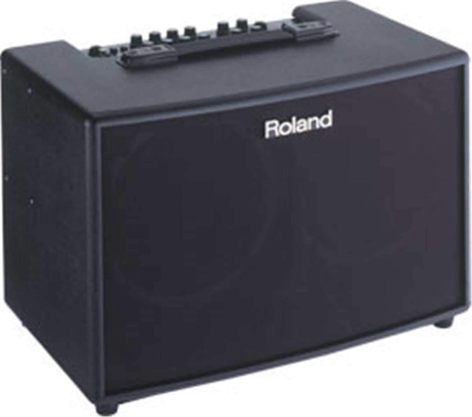 Roland AC-90 Stereo Acoustic Chorus Amp - Solotech