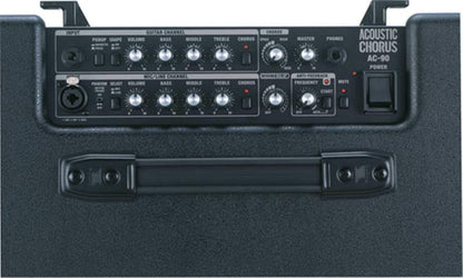 Roland AC-90 Stereo Acoustic Chorus Amp - Solotech