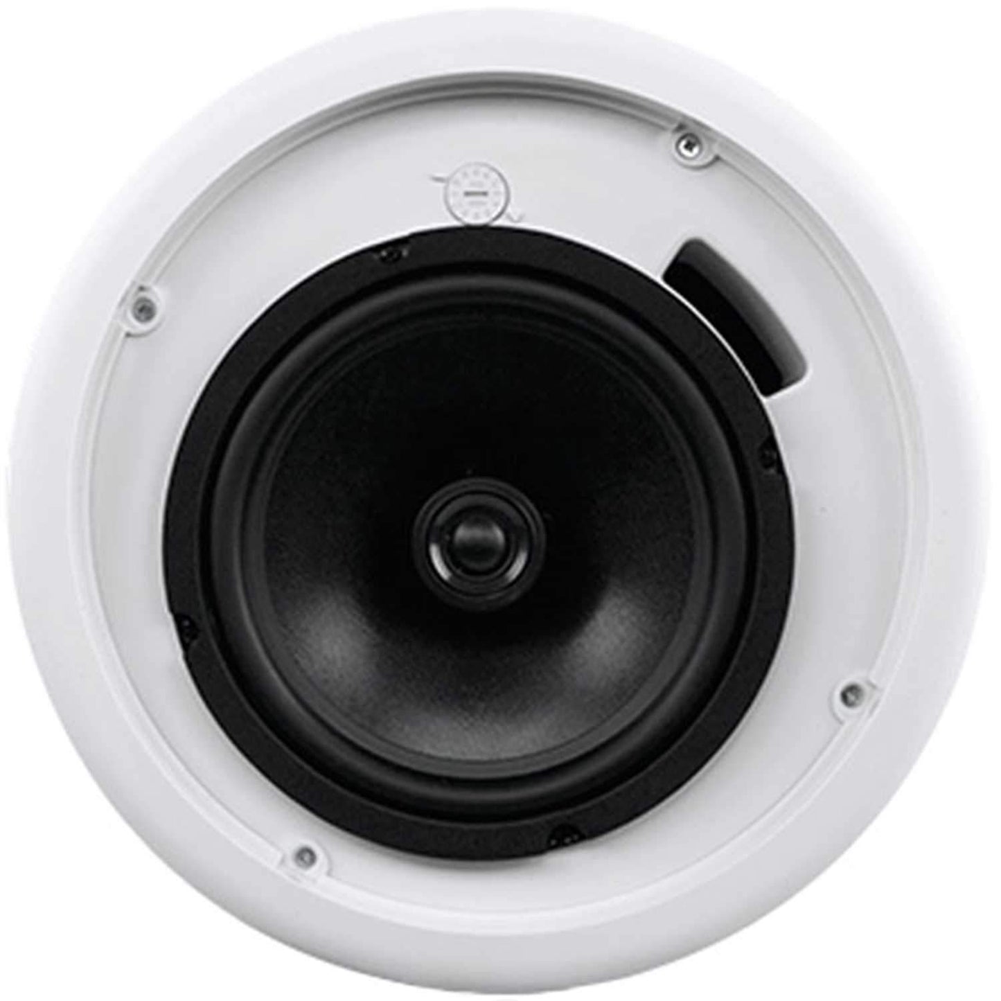 QSC AC-C8T 8-Inch Two-way Ceiling Speaker - ProSound and Stage Lighting