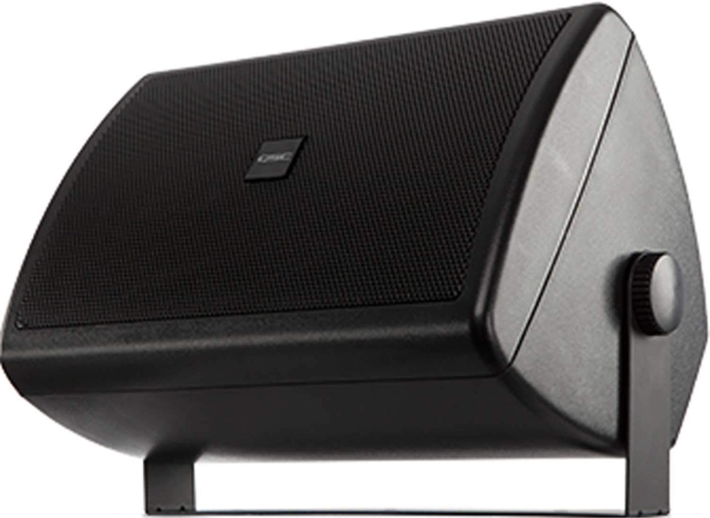 Q-SYS AC-S6T-BK 6-Inch Two-way Surface Speaker - Solotech