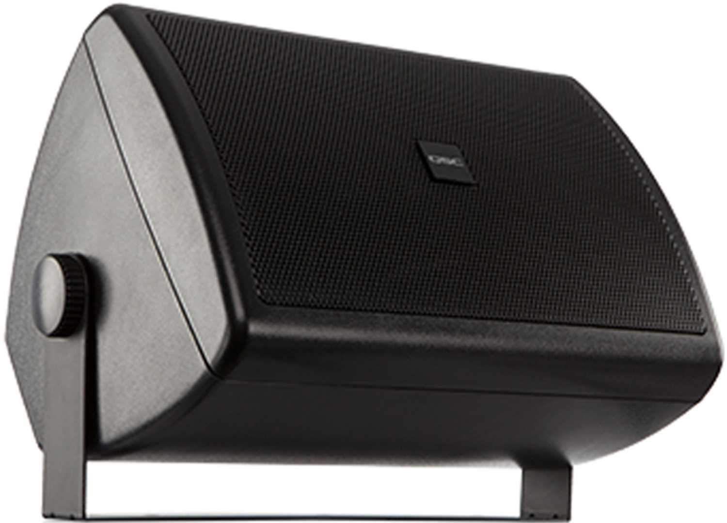 Q-SYS AC-S6T-BK 6-Inch Two-way Surface Speaker - Solotech