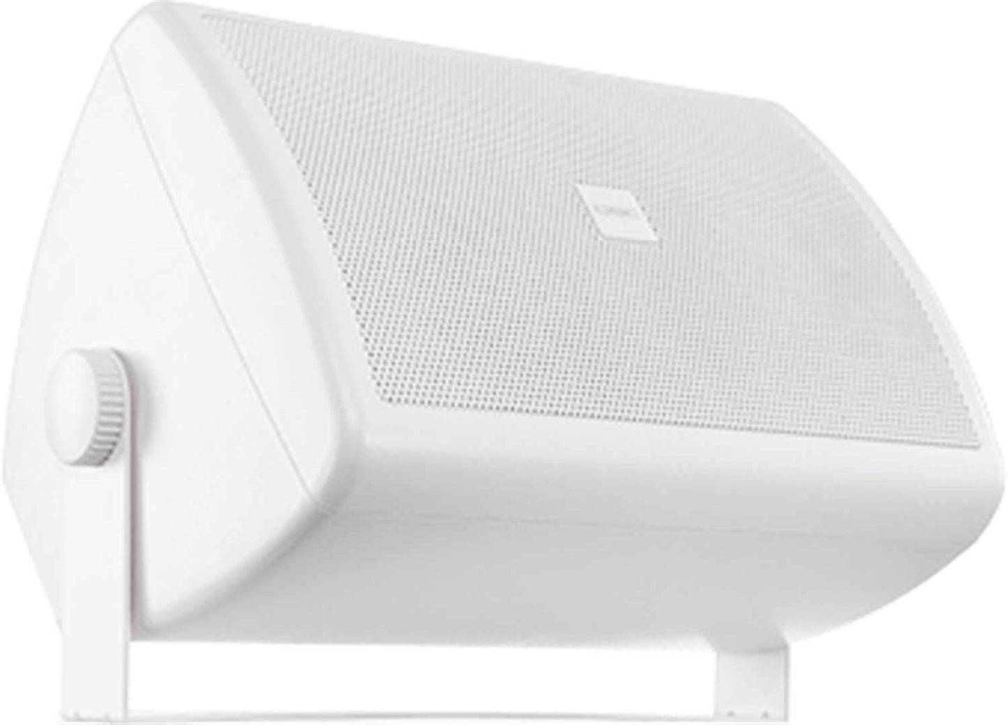 Q-SYS AC-S6T-WH 6-Inch Two-way Surface Speaker White - Solotech