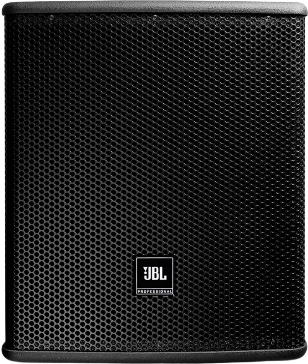 JBL AC115S 15-Inch Subwoofer - ProSound and Stage Lighting