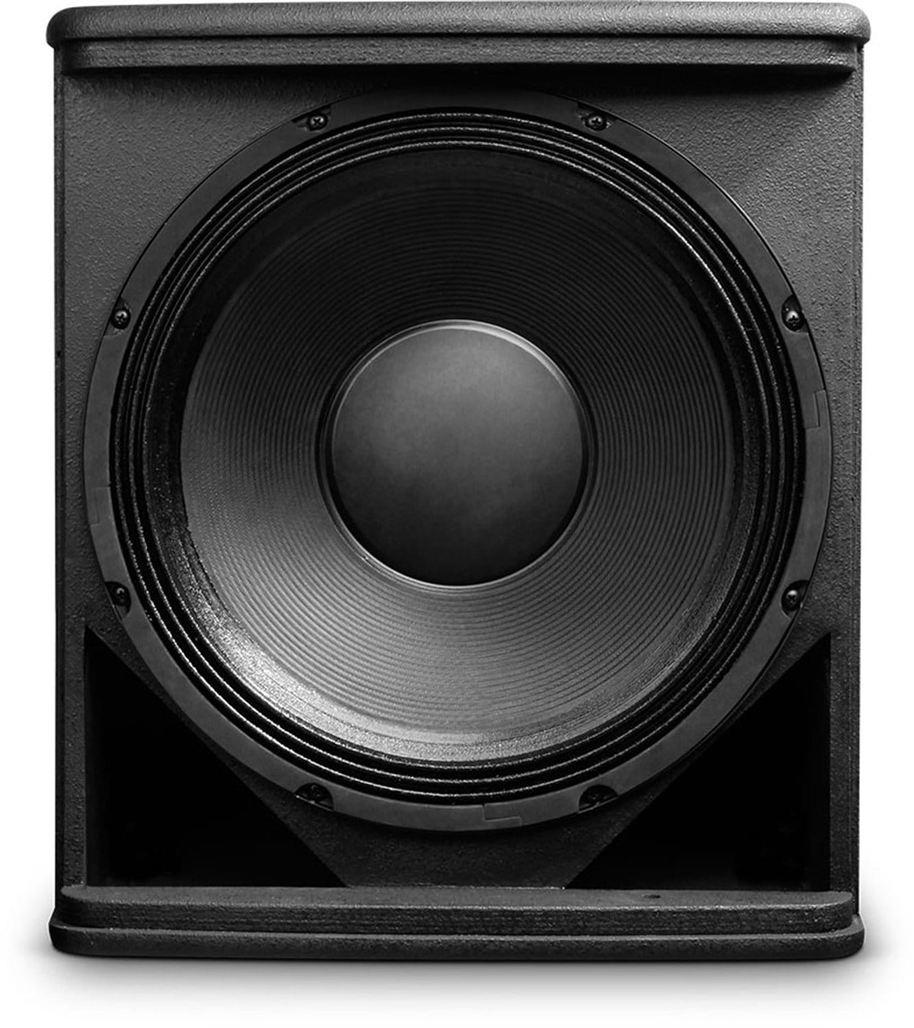 JBL AC115S 15-Inch Subwoofer - ProSound and Stage Lighting