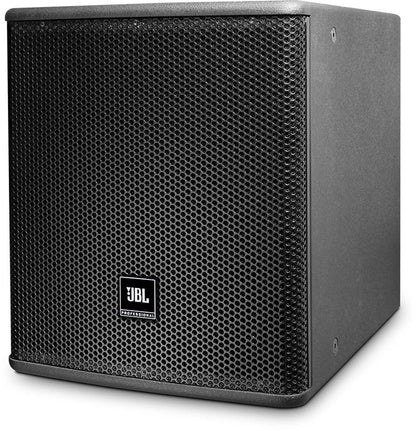 JBL AC118S 18-Inch Subwoofer - ProSound and Stage Lighting