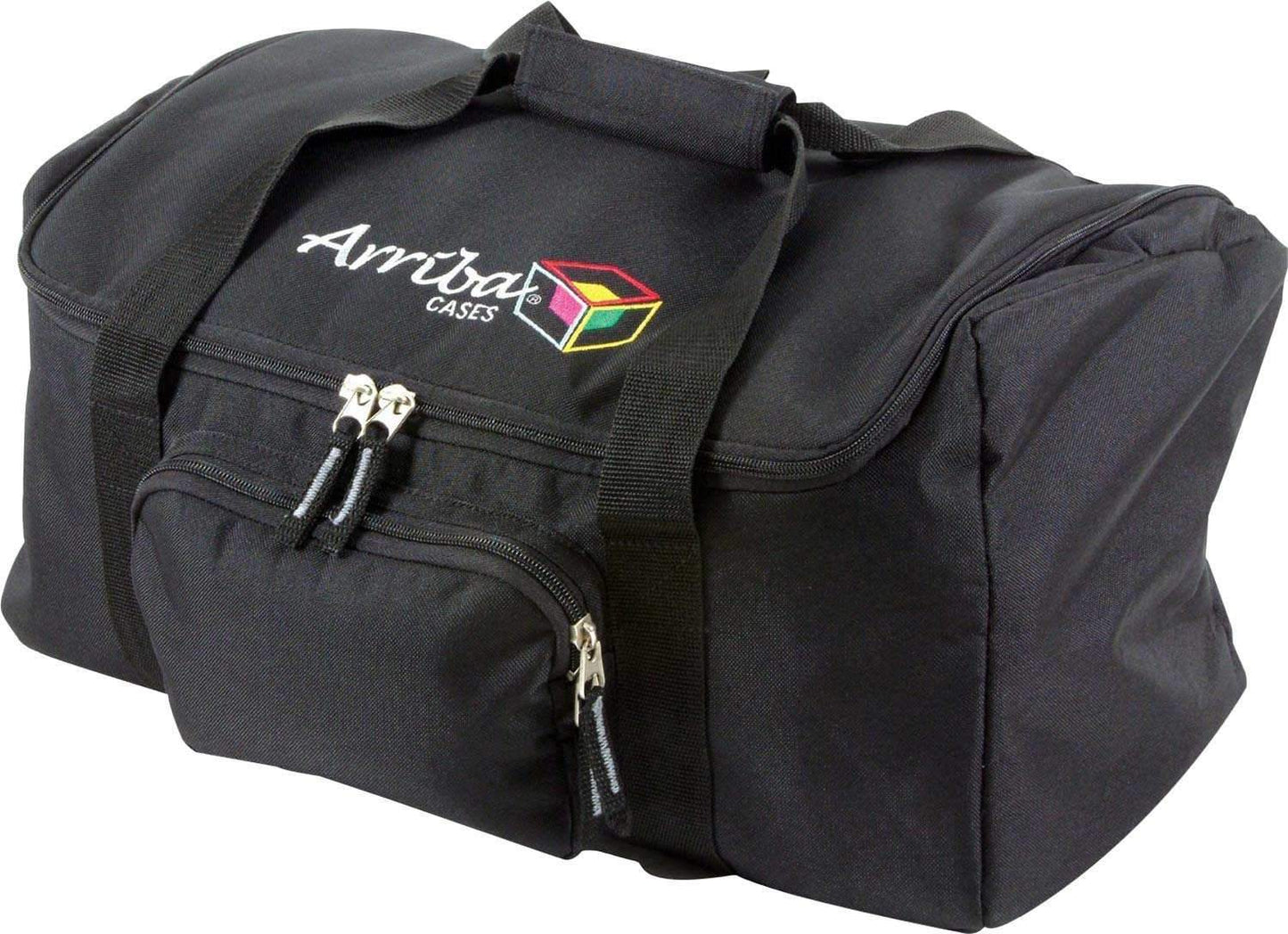 Arriba AC-120 Lighting Road & Travel Bag - Solotech