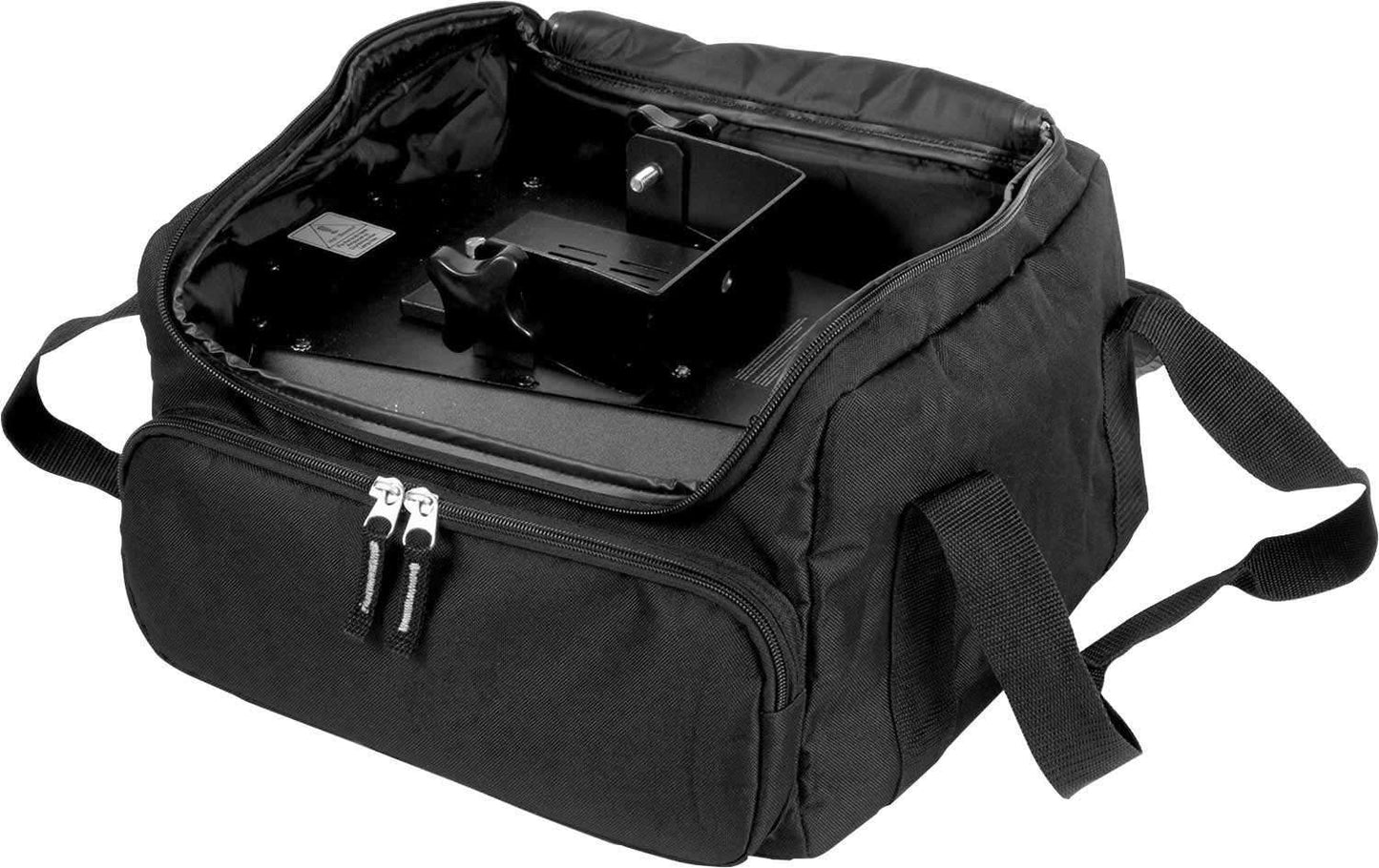 Arriba AC-130 Lighting Road & Travel Bag - Solotech