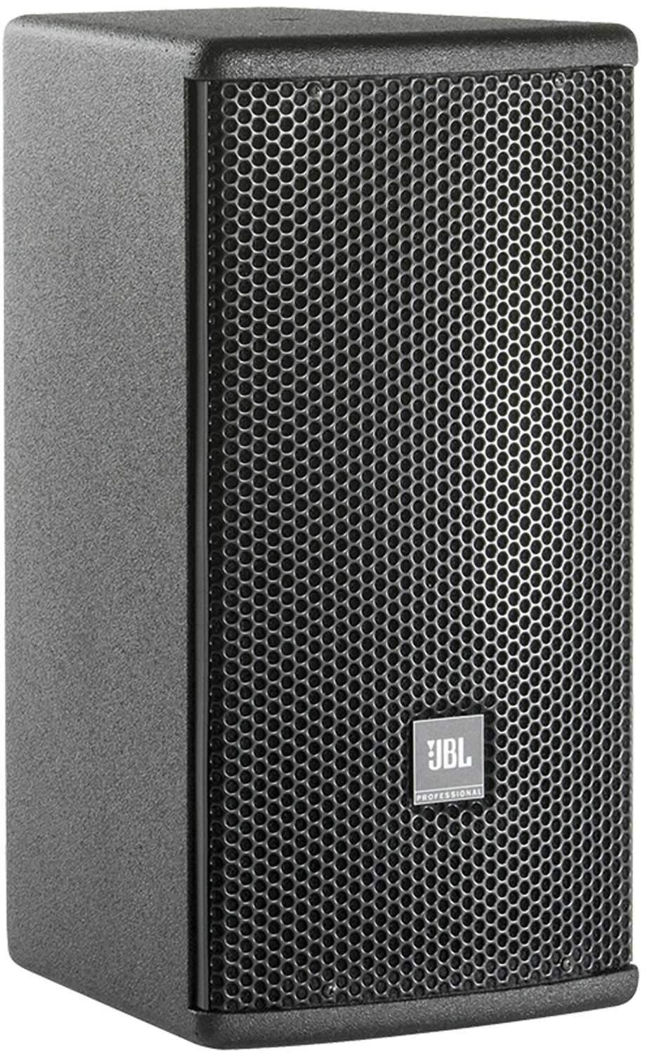 JBL AC18/95 Single 8-Inch 2-Way Speaker - ProSound and Stage Lighting