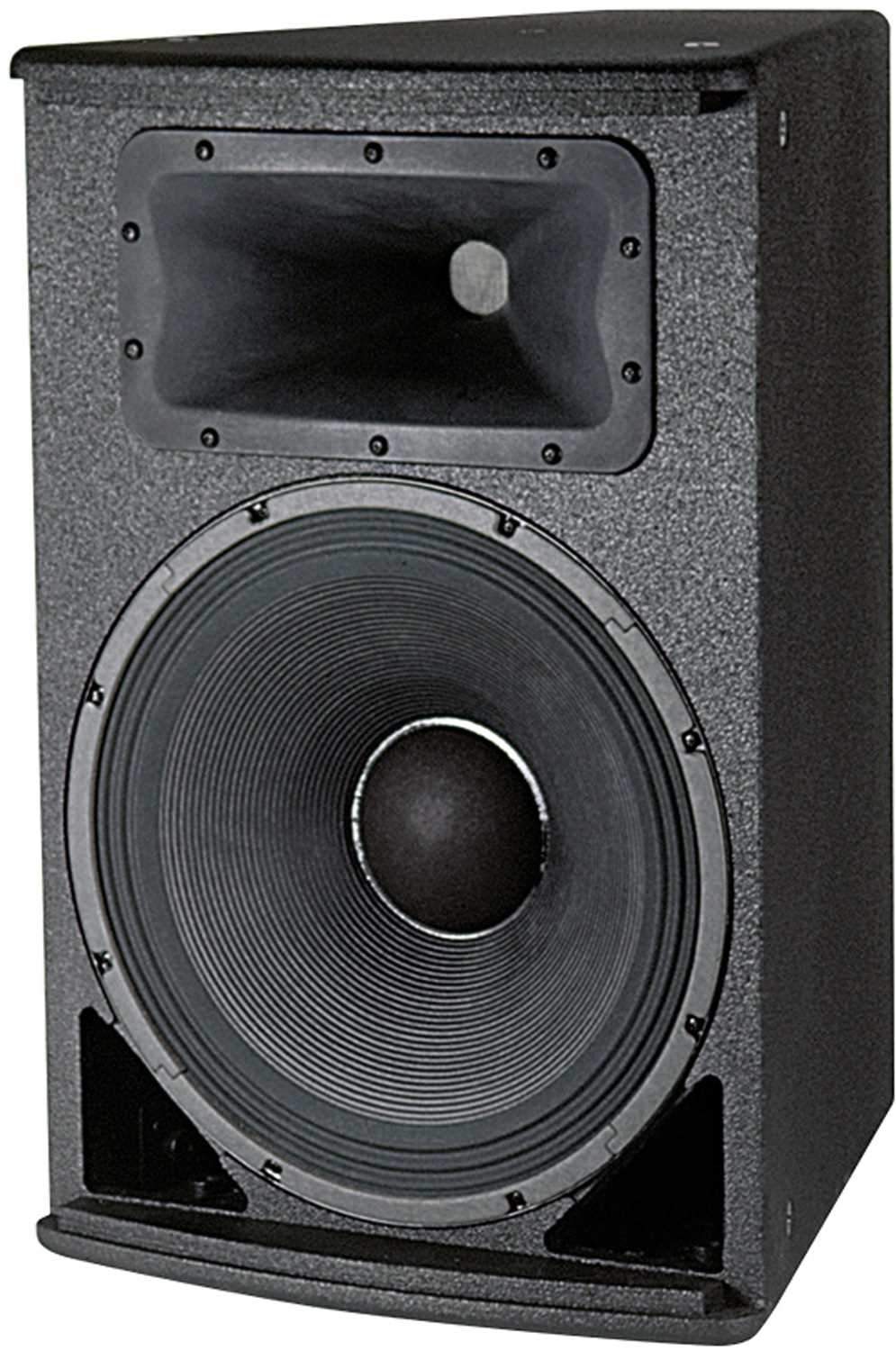 JBL AC2215/00 15-Inch 2-Way Speaker - Solotech