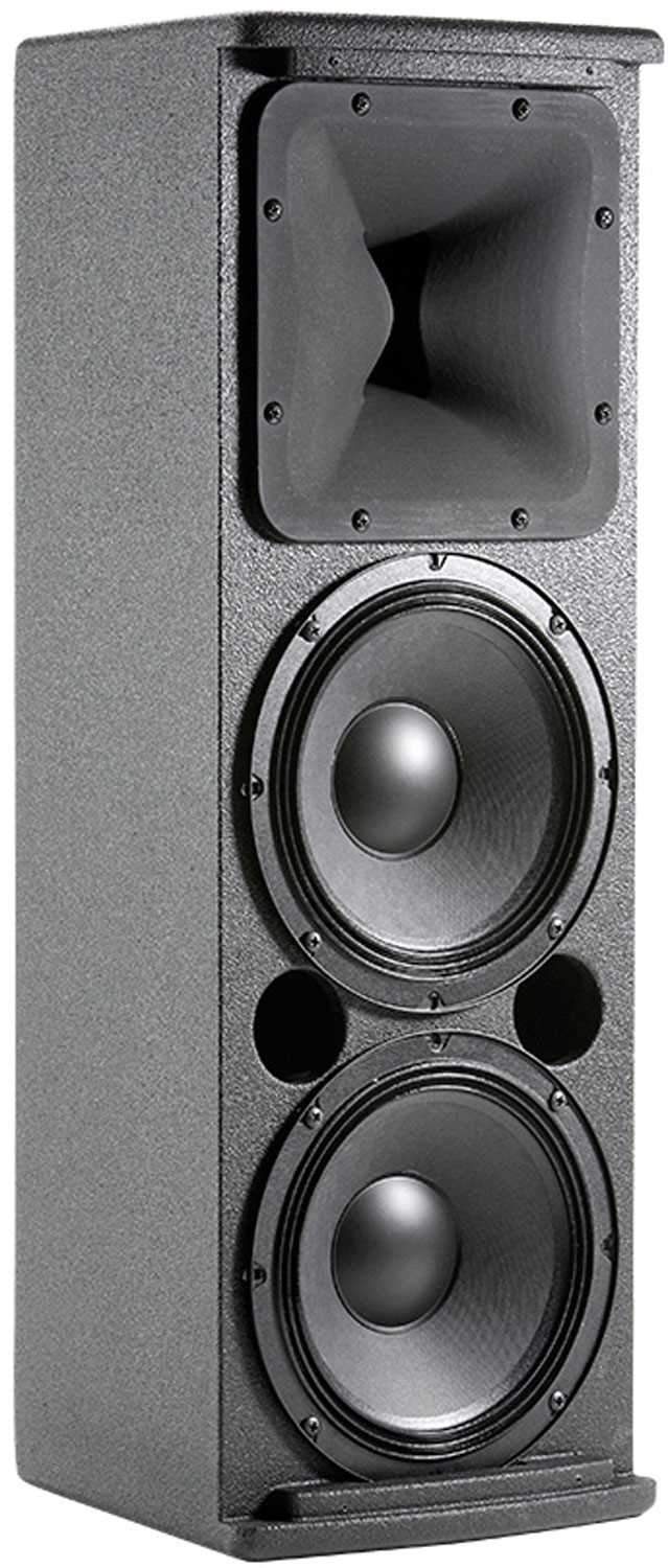 JBL AC28/26 Dual 8-Inch 2-Way Speaker - ProSound and Stage Lighting