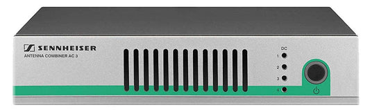 Sennheiser AC3/NT Antenna Combiner for EW Series - Solotech